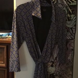 Brand new Chinese robe